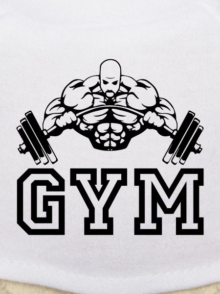 Cadeau Gym Beast
