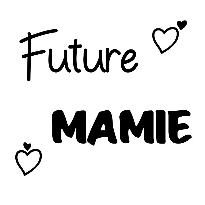 Future mamie
