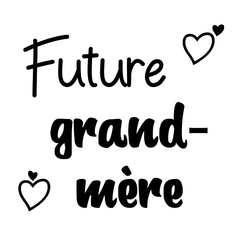 Future grand mere