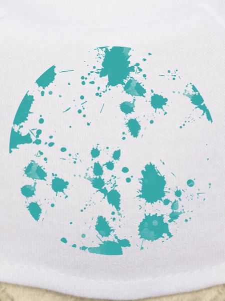 terra - turquoise
