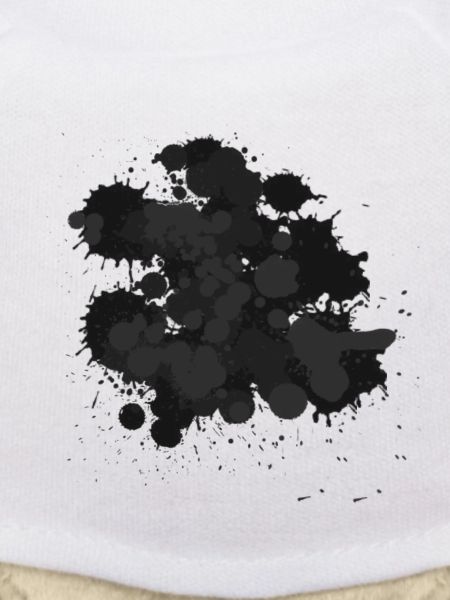 Cloud - black