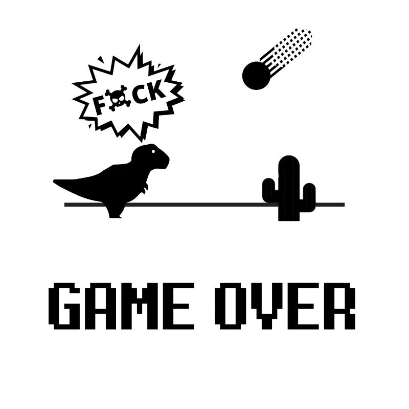 GAME OVER