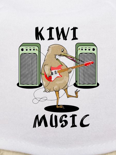 Kiwi Music