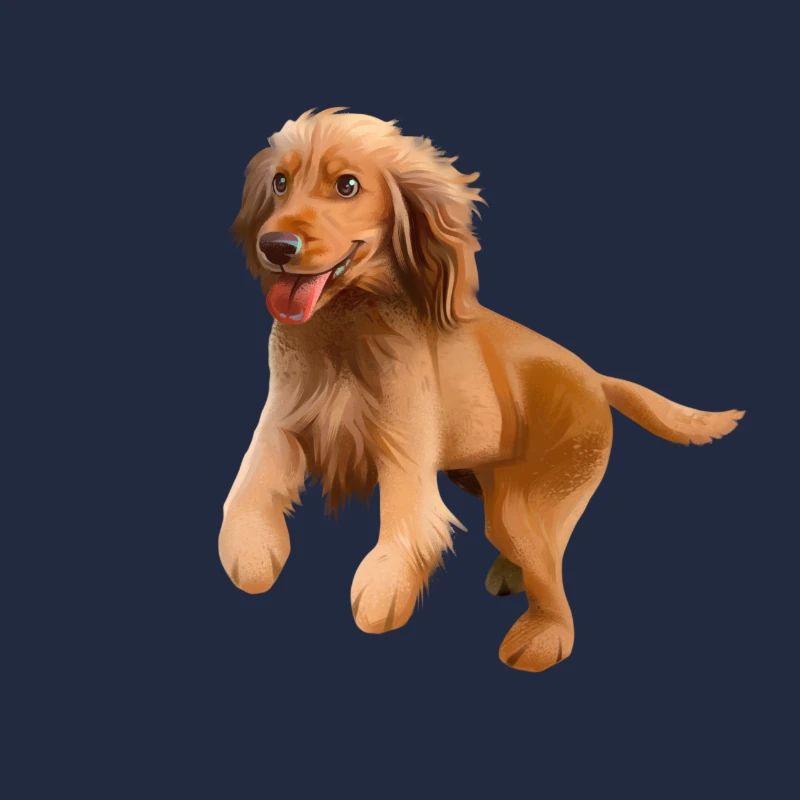 Cocker Spaniel