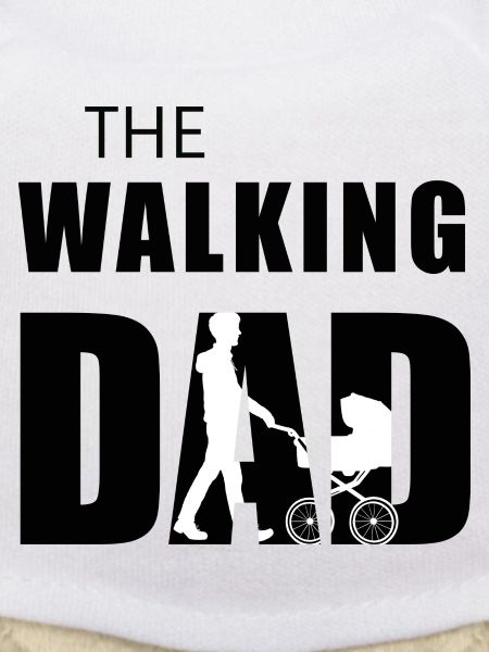 The Walking Dad