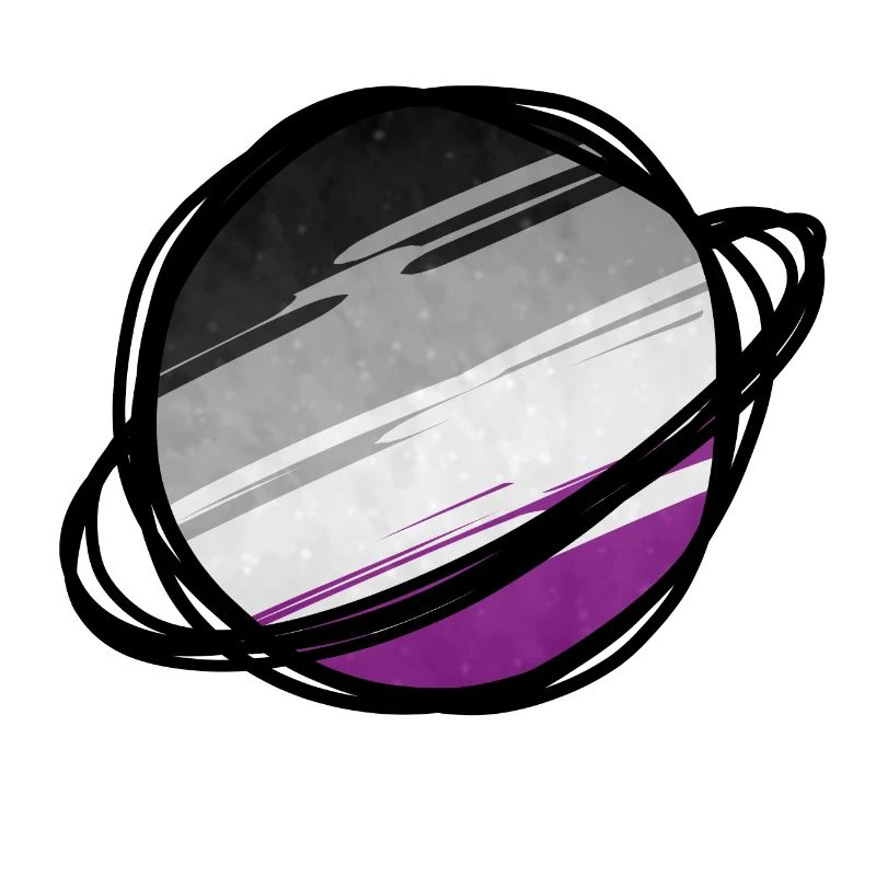 Asexual Planet