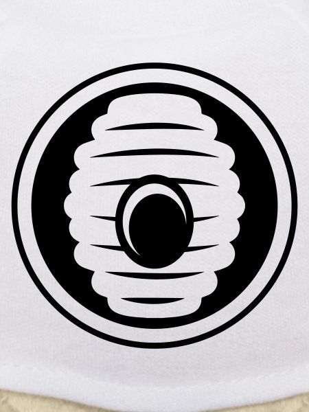 Abeille Icon miel
