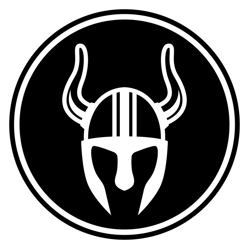 Wikinger Helm