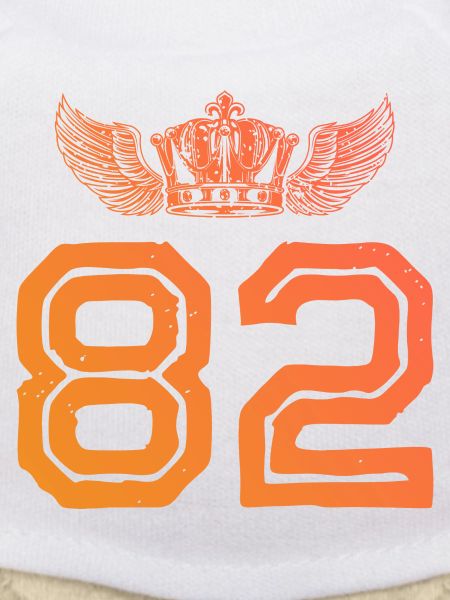 82 Couronne numérique