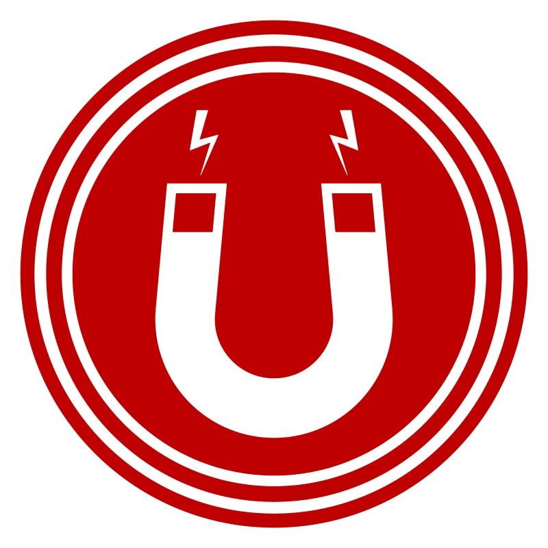 Horseshoe magnet