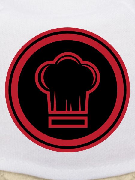 Chef's Hat Chef