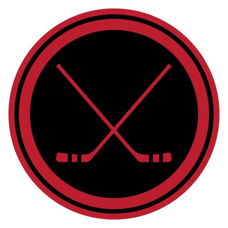 Ice hockey sticks
