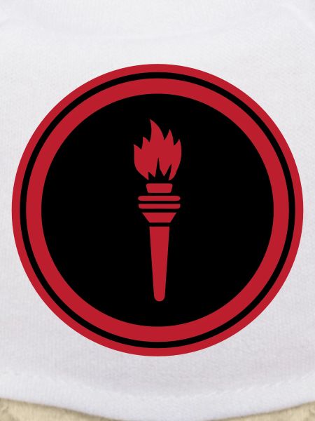 Flame Symbol