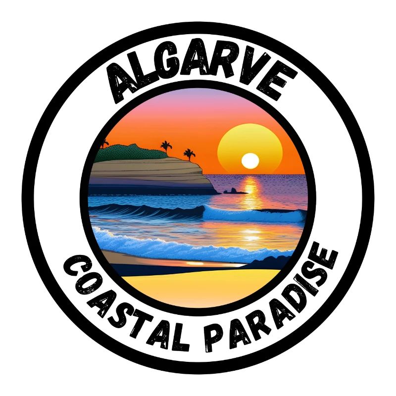 Algarve - Paradis côtier