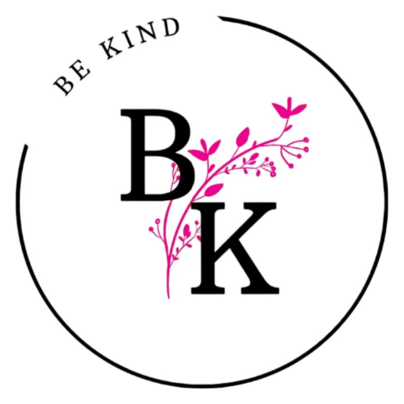 BE KIND