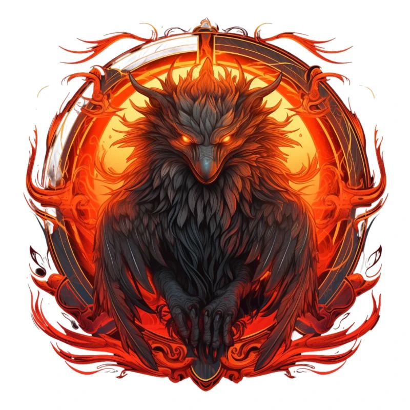 Nordischer Wolfskreis