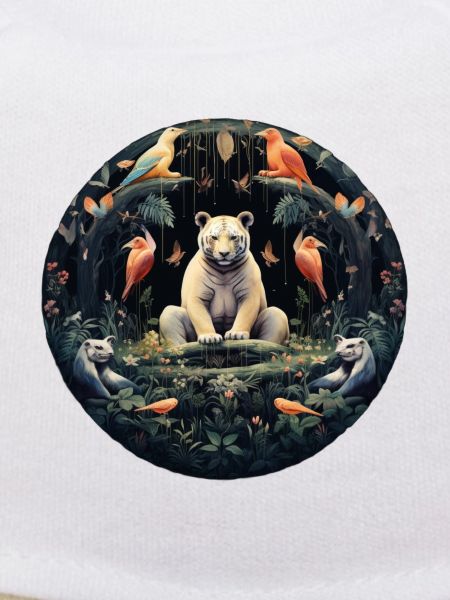 Harmony Circle