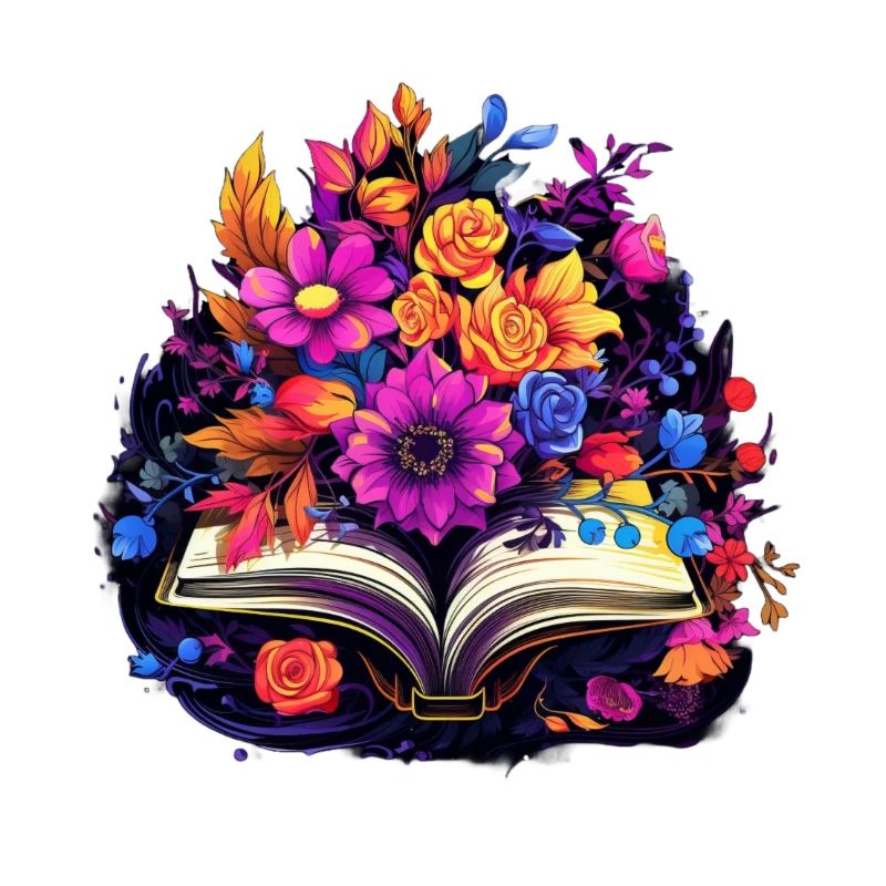 Buchblüten