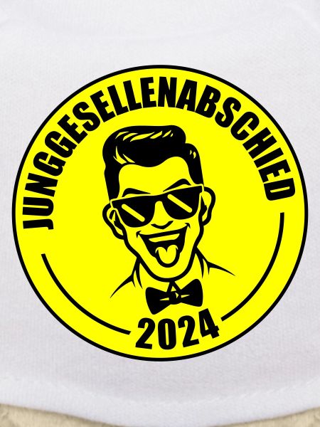 Junggesellenabschied 2024