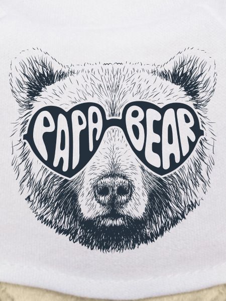 Papa ours