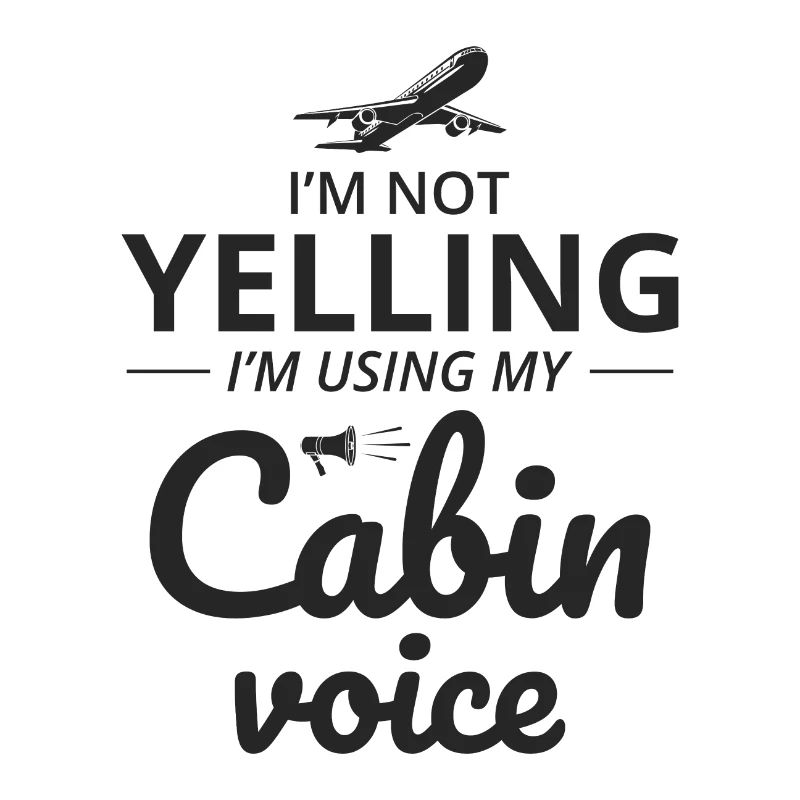 Flugbegleiter Flugpersonal