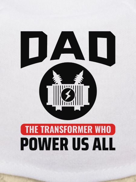 Electrician Dad