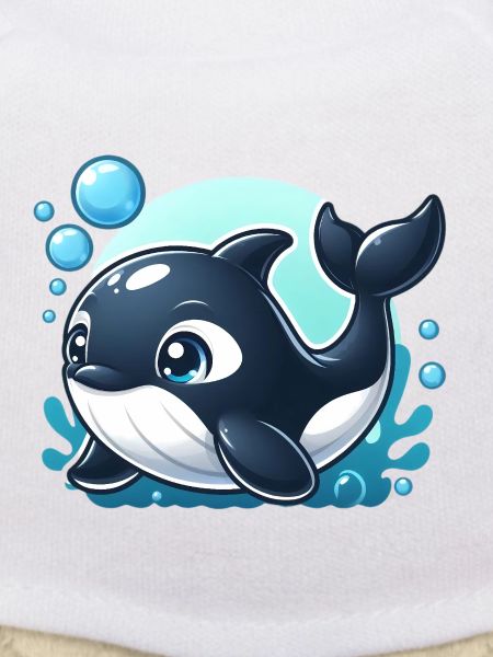 orca 3