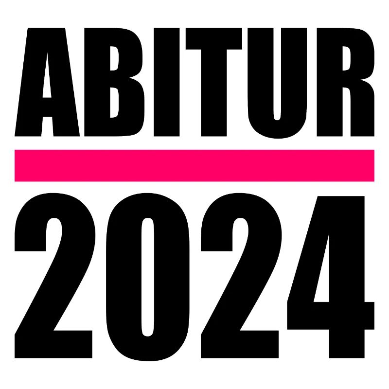 Abitur 2024