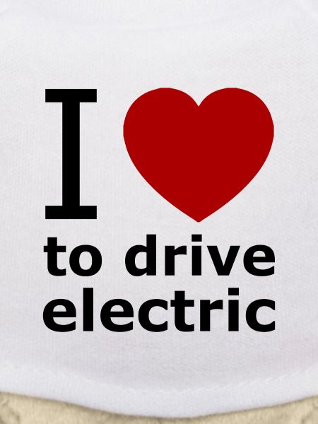 Electric car