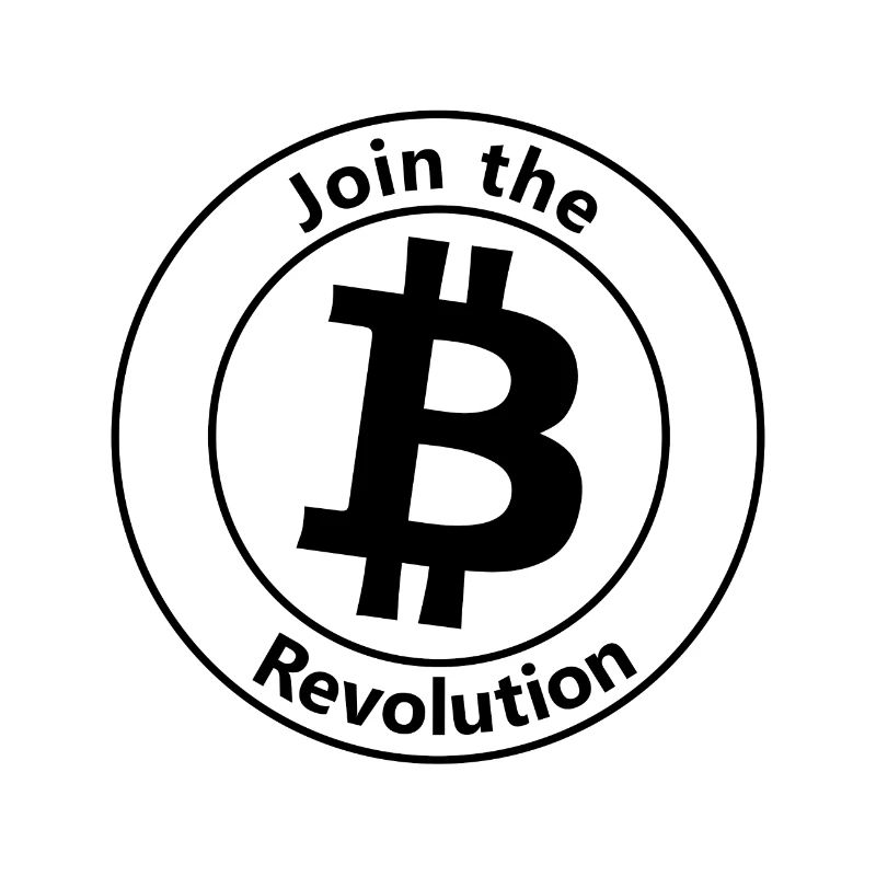 Die Bitcoin Revolution