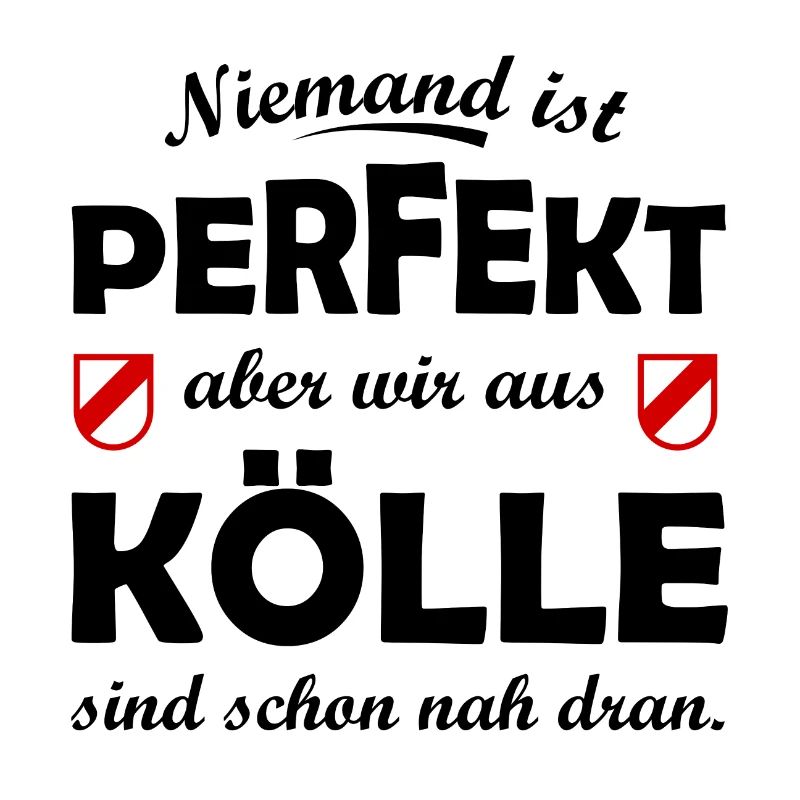 Kölle Perfekt