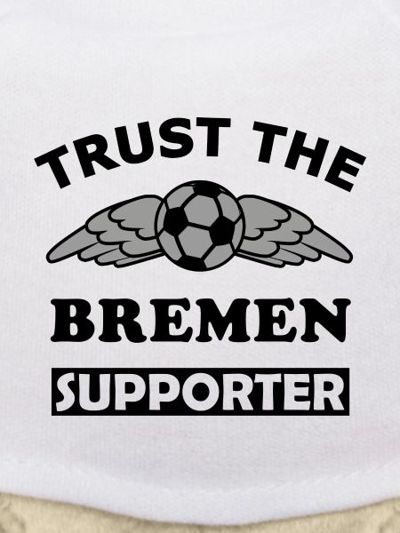 The Bremen Supporter