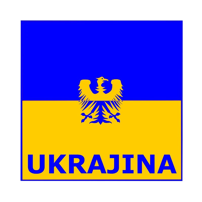 Die Ukraine