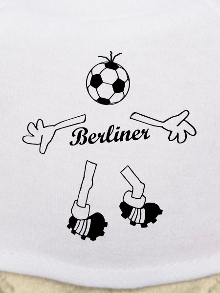 Berliner Fußballer