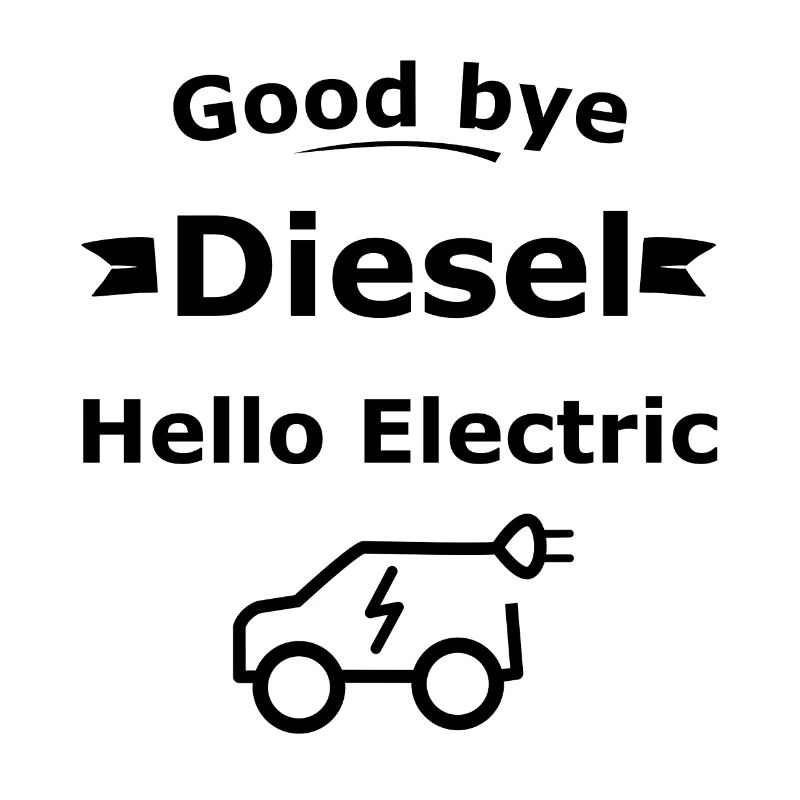 Hallo Elektroauto