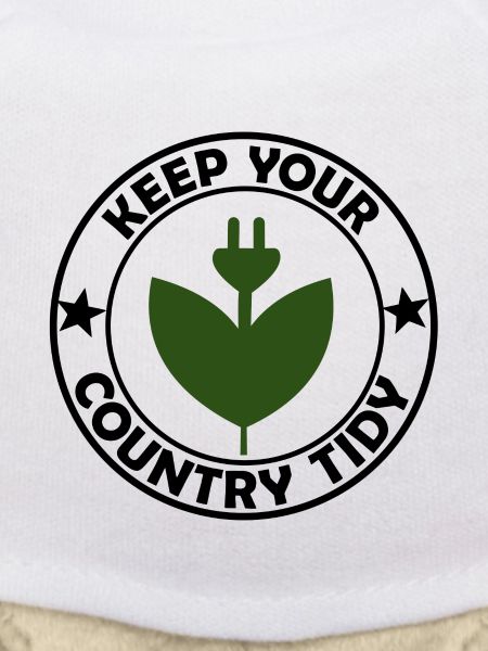 Environment Love