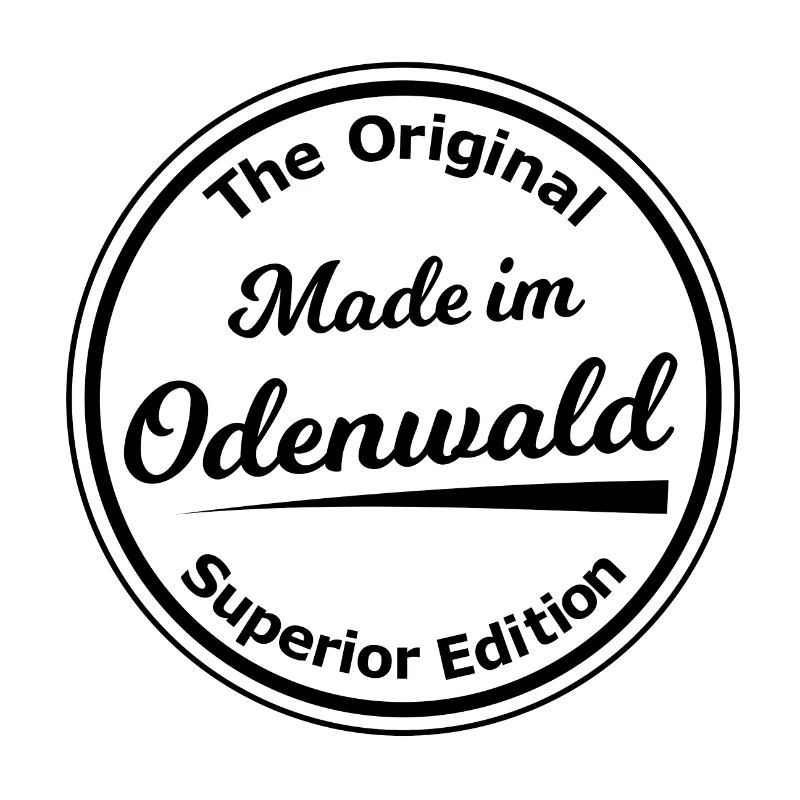 Die Odenwälder