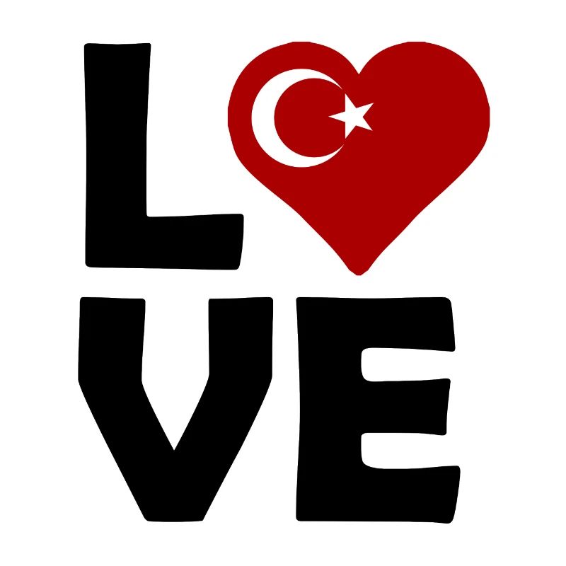 Amour turc
