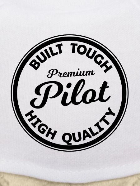 Der Premium Pilot