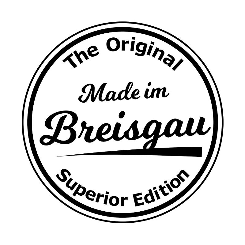 Fabriqué à Breisgau