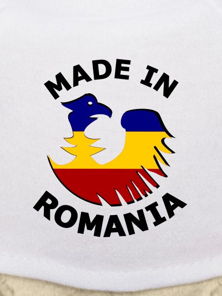 Made in Romania