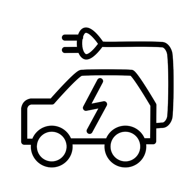 Electric vehicles
