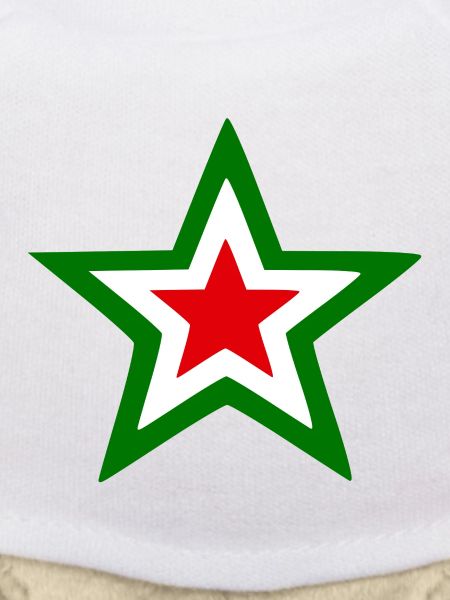 Star from Italy
