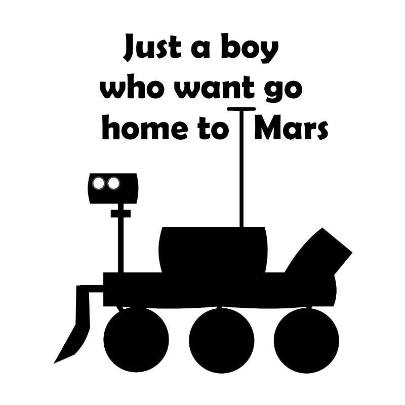 Return to Mars