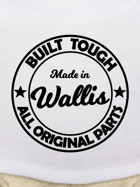 Made in Valais