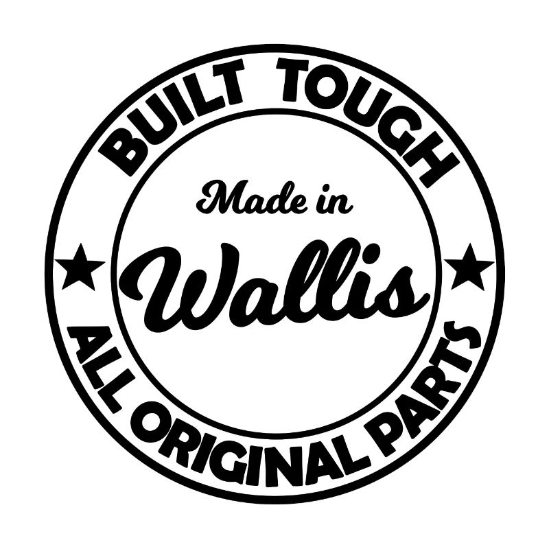 Made in Wallis