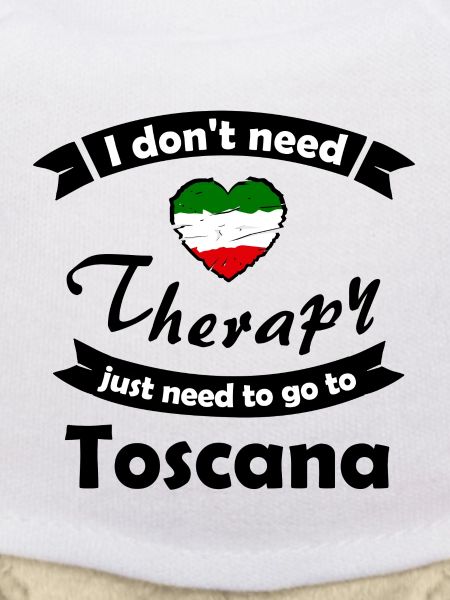 Trip to Tuscany