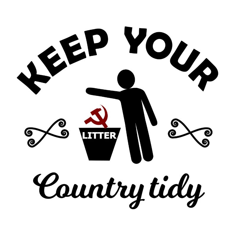 Funny capitalist saying