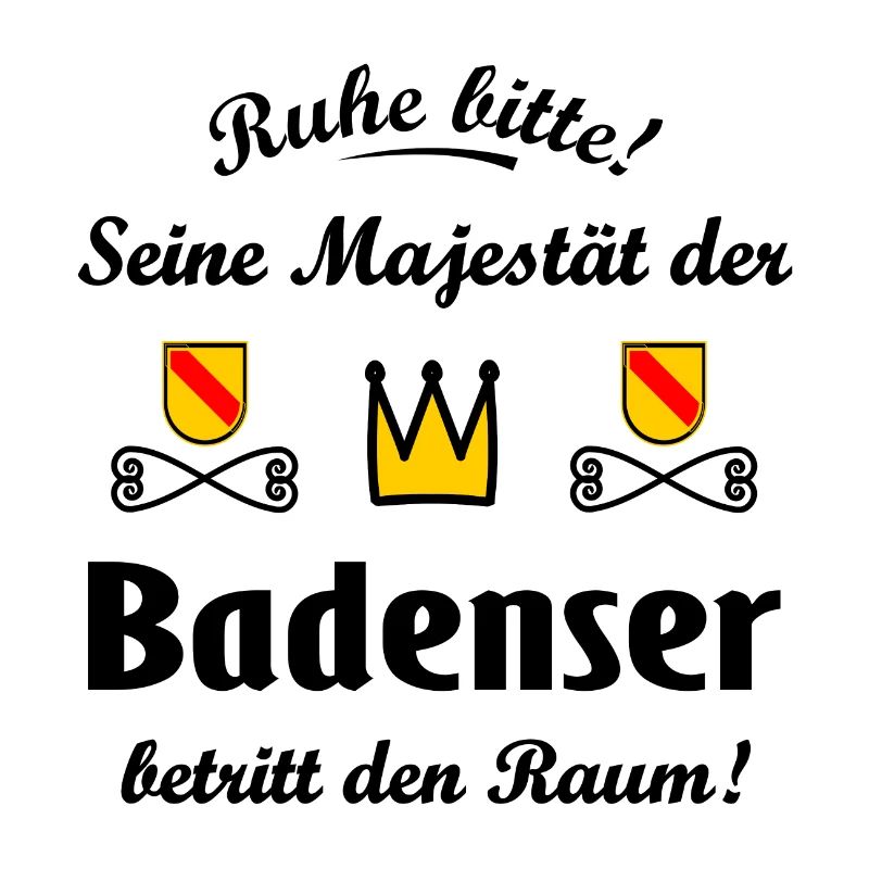 Das schöne Badnerland