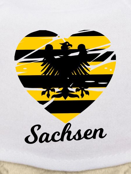 Die Sachsen Liebe
